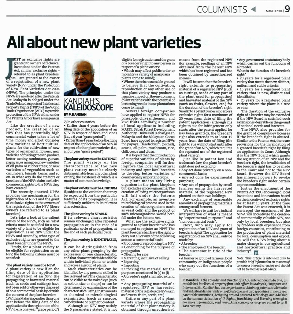 Die Petri-Schale-All-about-New-Plant-Varieties1