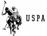 USPA马球商标