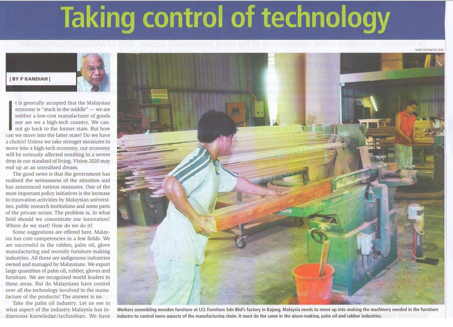 Taking Control of Technology-Page 1
