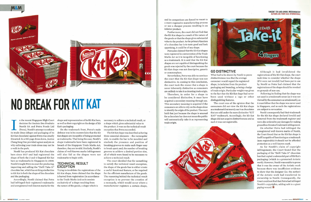 [BT] Kit Kat