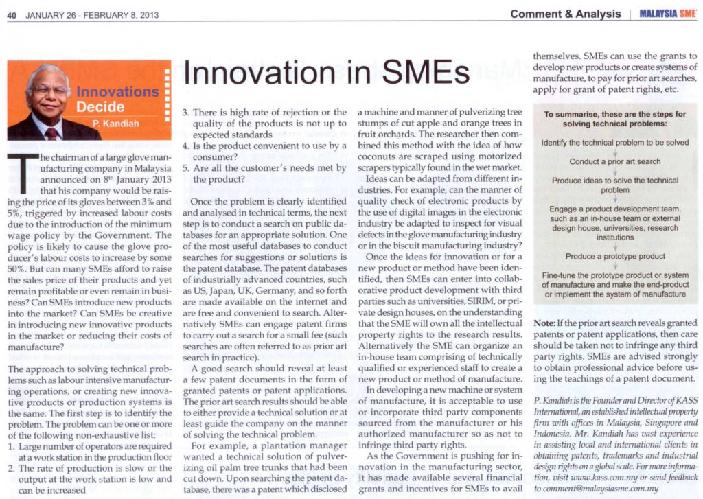 Malaysia-SME-Innovation-in-SMEs