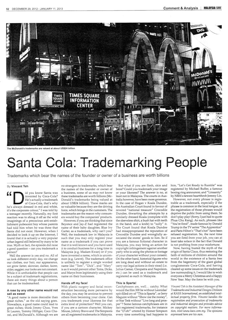 Malaysia-SME-Santa-Cola-Trademarking-People