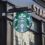 A Caffeinated Clash: Starbucks vs. Starbung